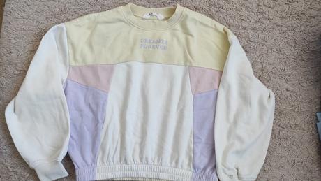 Mikina 146/152, h&m,146