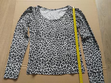 Damske tricko, velkost 36, 36