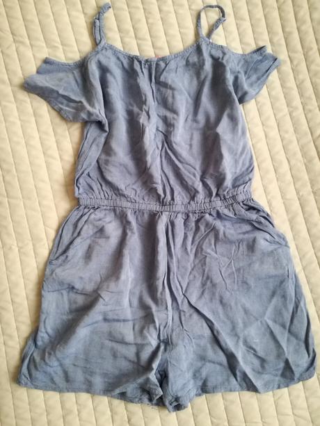 Overal, pepperts,152