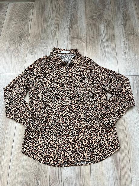 Blúzka reserved, reserved,38