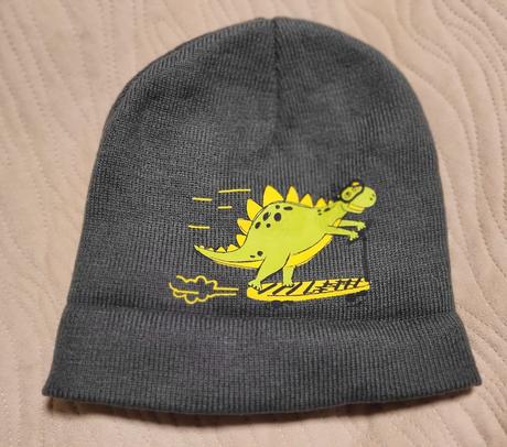 Chlapčenská čiapka, 128