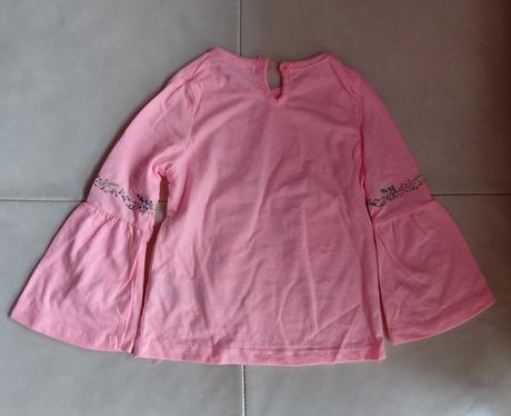 Tričko disney, pepco,86