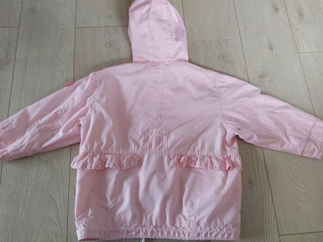 Ľahká vetrovka, palomino,104