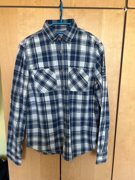 Košeľa, h&m,164