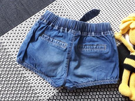 Šortky v. 104, pompdelux,104