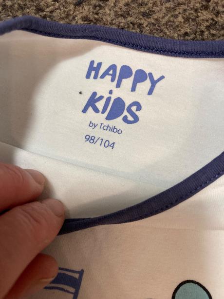 Tričko tchibo, tchibo,98