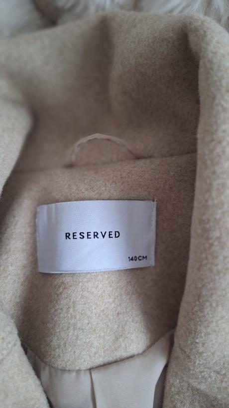 Kabát, reserved,140