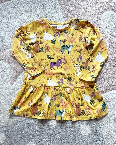 Lindex tunika, lindex,98