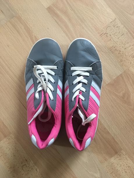 Tenisky authority, authority,36