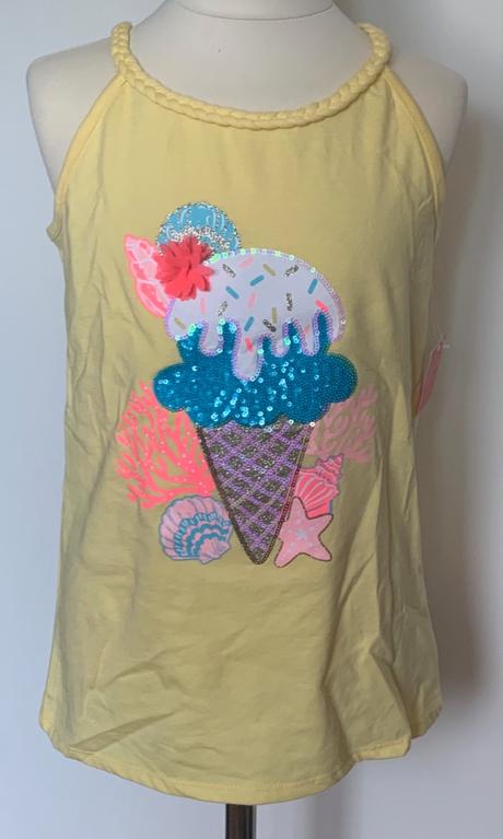 Isaac mizrahi tričko s visačkou, 152