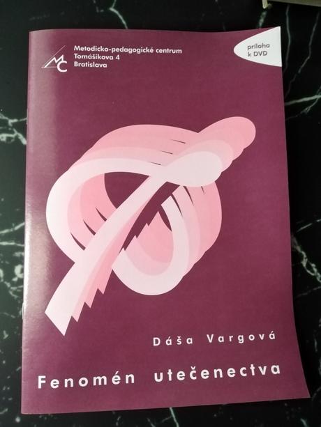 Fenomén utečenectva, 