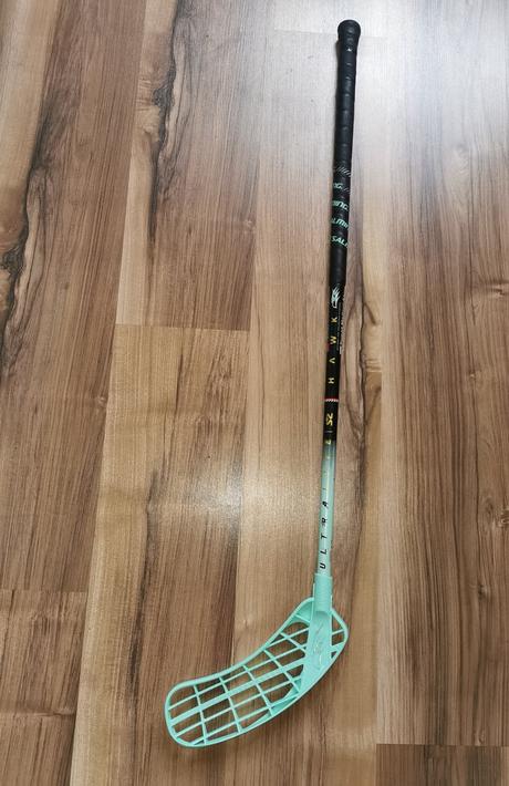 Salming hawk ultralite f32 pravá, salming