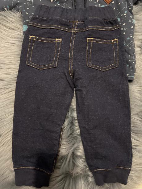 Rifličky, carter's,80