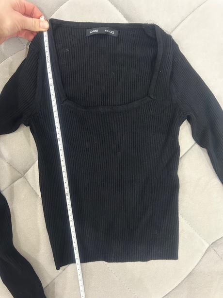 Sinsay top xxs, sinsay,xs