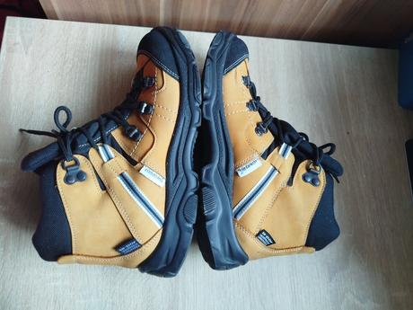 Ortopedické topánky, 37