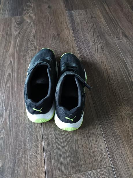Tenisky puma, puma,37