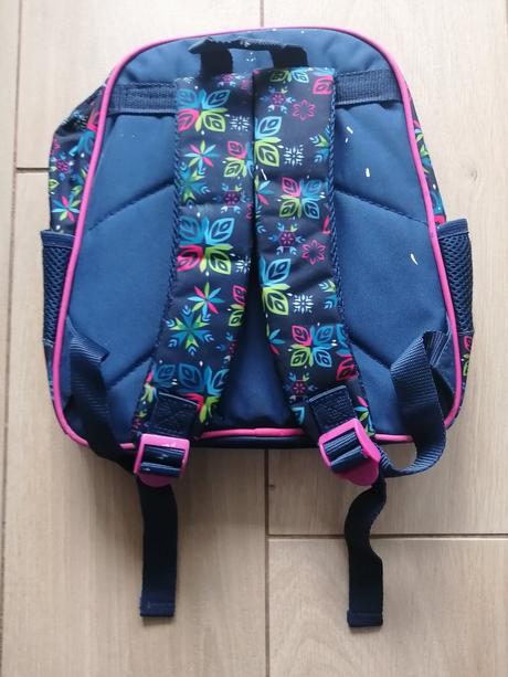 Detský batoh, 