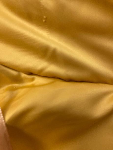 Krásna tepla dámska zimná bunda, f&f,44