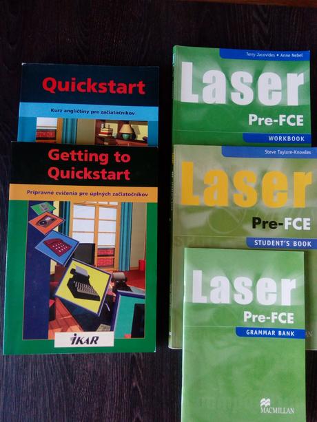 Učebnice angličtiny, 