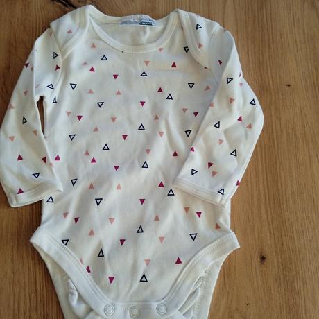 Dlhé bodytricko, f&f,68