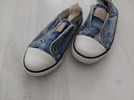 Tenisky č.25.5, next,25