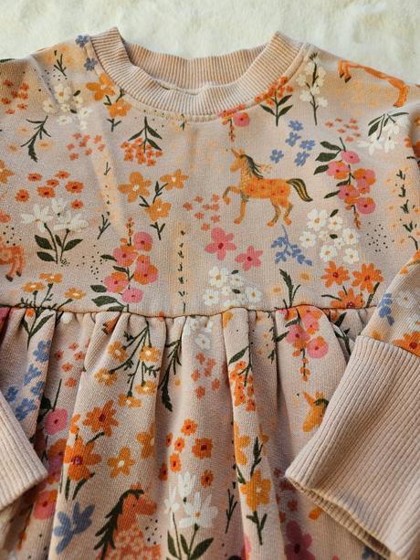 Teplakove saty next, next,98