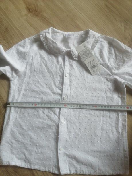 Košeľa 134, pepco,134