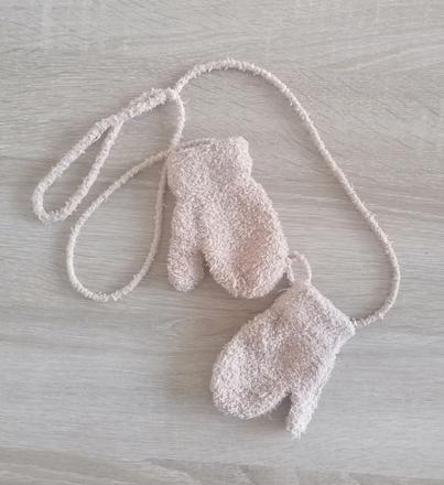 Rukavičky, pepco,80