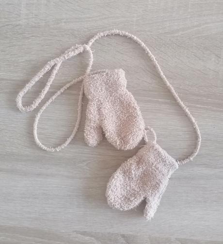 Rukavičky, pepco,80