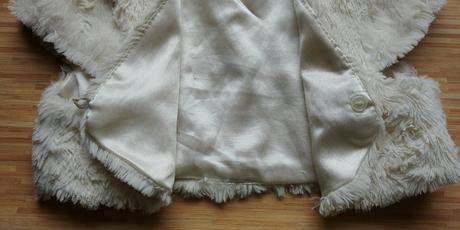 Hunate bolerko, h&m,86