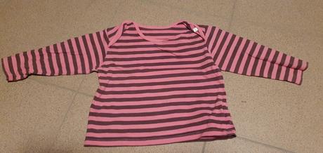 Tričko s dlhým rukavom, vel. 12-18 mes., marks & spencer,86