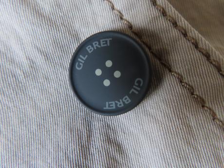 Dámska bunda gil bret, veľ. xl/xxl, xl