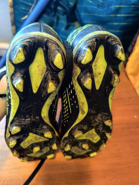 Kopačky adidas, adidas,32