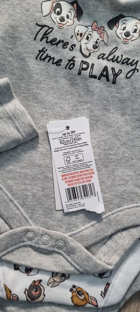 3 balenie disney body, disney,62