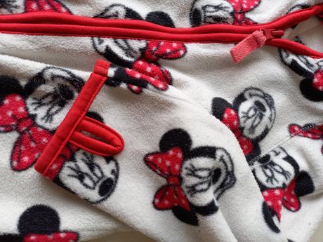 H&m flisova bunda, h&m,74