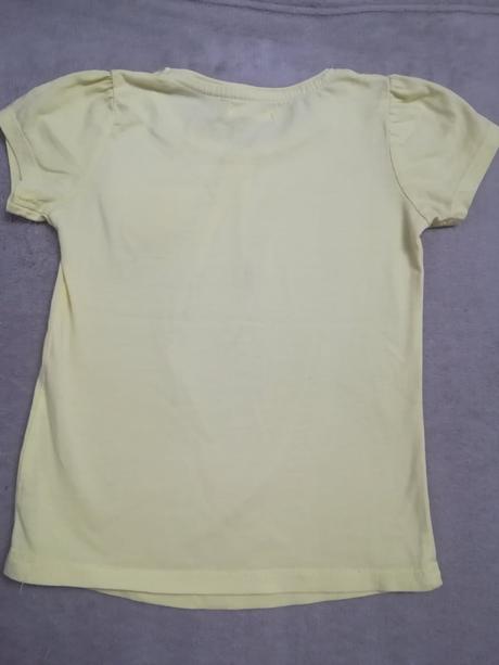 Tričko so srdiečkom veľ.92, pepco,92