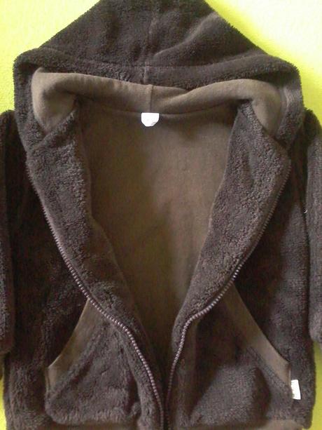 Teplučka mikina, 104