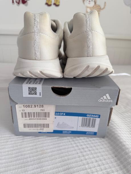 Adidas tenisky veľkosť 33, adidas,33