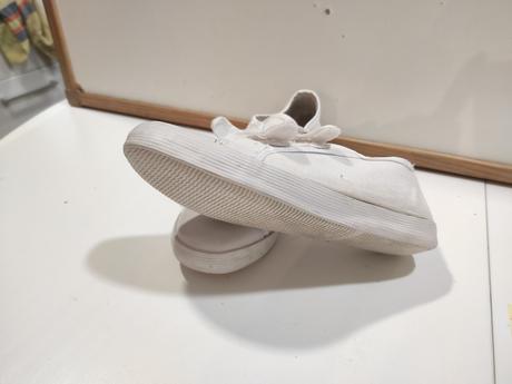 Tenisky - plátenky, victory,34