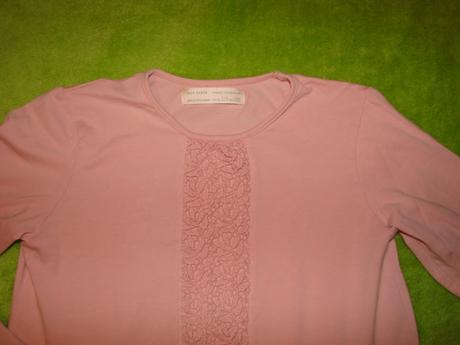 Nádherné tričko zara, zara,128
