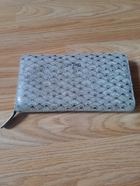 Damska penazenka kozena., picard