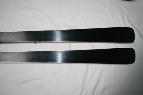 Lyže rossignol hero , atomic, rossignol,150-159 cm