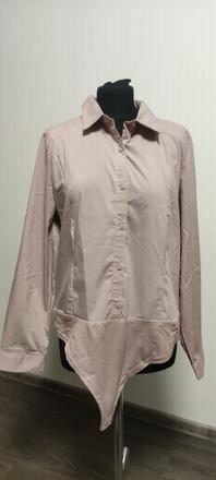 Košeľové body, xl