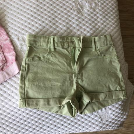 Ryflove kratase, h&m,134