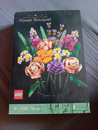Lego 10280, 