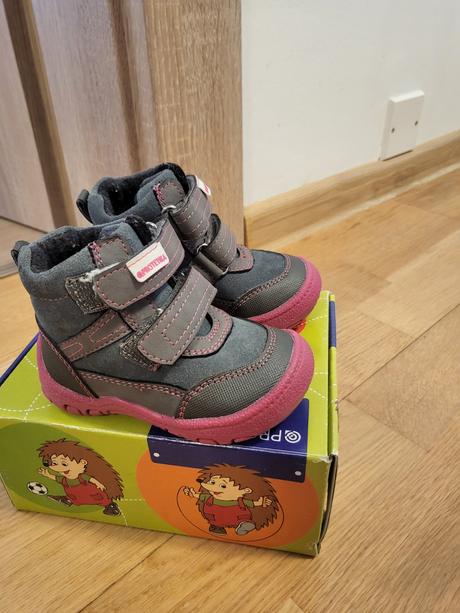 Čižmičky protetika v.19, protetika,19