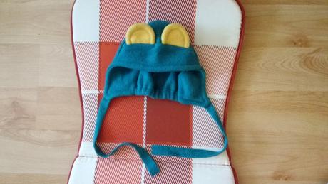 Zimná čiapočka, rada,68