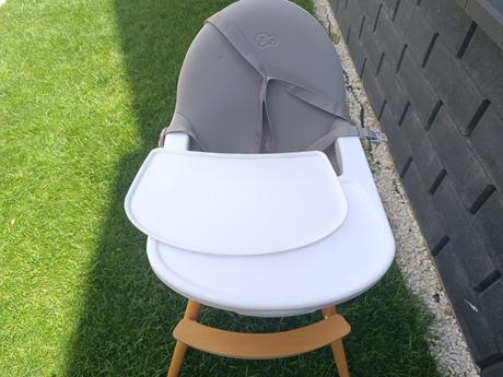 Jedalenska stolicka kinderkraft, kinderkraft