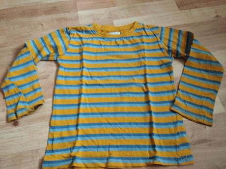 Tričká 122-128, 128