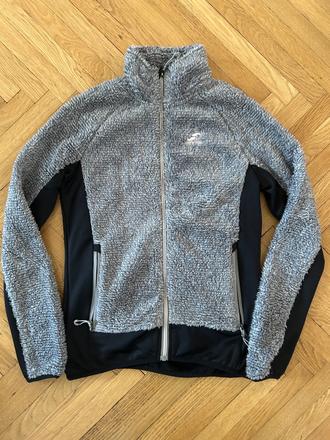 Mikina na lyže, hannah,xs